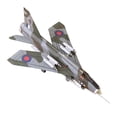 thumbnail image 2 of Modelo de avión, modelo de 1:33, kits de construcción, colecciones de decoración del hogar, rompecabezas 3D, Kits de avión DIY para hombres, CUTICAT Figura de hidroavión, 2 of 8