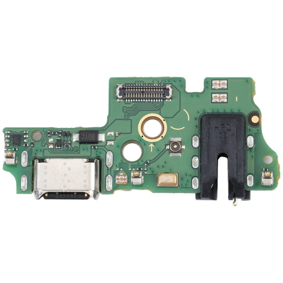 For Infinix Note 10 X693 Charging Port Board