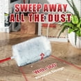 thumbnail image 4 of JEHONN Duster Handle Refills 30 Counts, 4X Heavy Duty Microfibers, 4 of 7