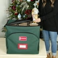 thumbnail image 6 of TreeKeeper 18 in. Nutcracker Collectibles Storage Box, 6 of 7