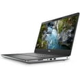 thumbnail image 4 of Restored Dell Precision 7550 15.6" FHD Workstation Laptop, Intel Core i7-10850H, 32GB RAM, 512GB SSD, NVIDIA Quadro T2000, Windows 11 Pro, Silver (Refurbished), 4 of 6