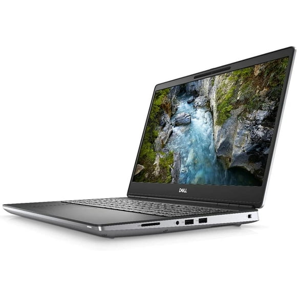 Dell Precision 7550, 15" FHD Nvidia Quadro RTX 3000,W-10855M, 32GB, 1TB Refurbished
