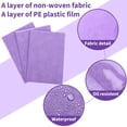 thumbnail image 4 of Sábanas desechables Breling, 100 unidades, impermeables, 80 x 180 cm, 4 of 6