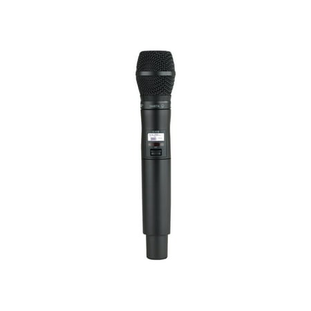 Shure ULXD2/SM87 - Microphone