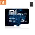 thumbnail image 1 of XIAOMI-tarjeta de memoria Micro TF SD, adaptador de lector de tarjetas USB de 256GB, 512GB, 128GB, 100 MB/s, Clase 10, U3, UHS-I, 32GB, 64GB, 16GB qym unisex, 1 of 2