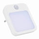 thumbnail image 2 of Motion Sensor Night Light Plug-In Warm White LED Stepless Dimmable Light for Bedroom Hallway Bathroo, 2 of 5