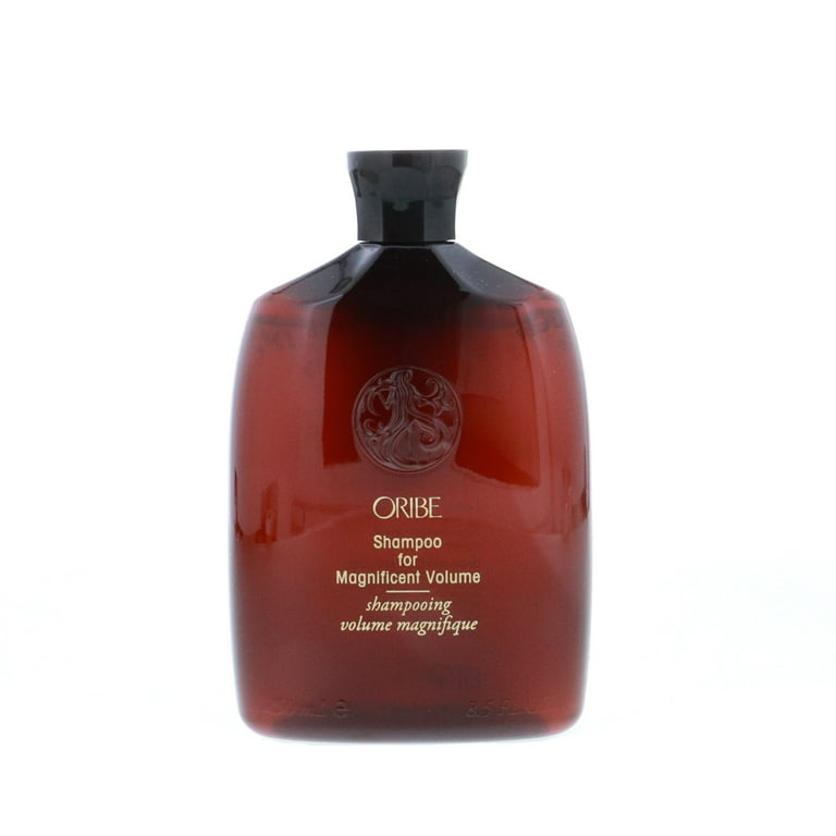 Oribe Thickening Shampoo for Magnificent Volume, 8.5 oz - Walmart.com