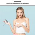 thumbnail image 1 of Women Man Adult Sleep Aid Decompression Relaxing Device Handheld Portable Massager Sleeping Instrument Pressure Stress Release for Home Rechargeable, 1 of 8