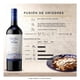 thumbnail image 2 of Vino Tinto Concha y Toro Casillero del Diablo Fusión Mexico-Chile 750 ml, 2 of 4