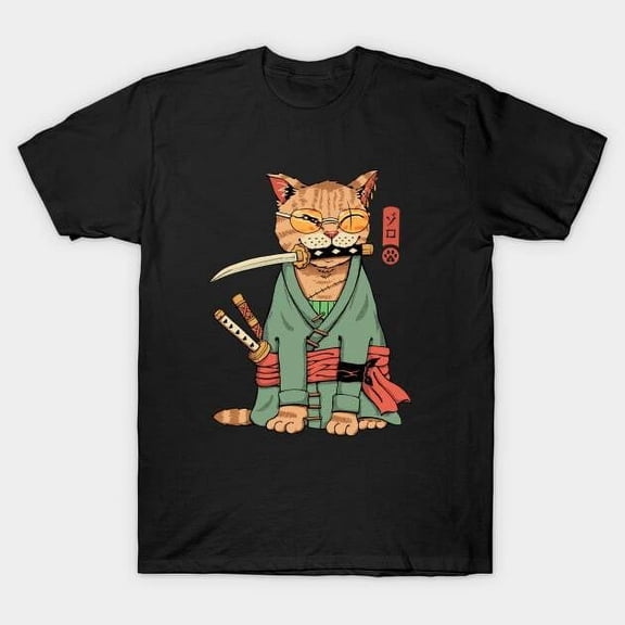 Zoro T-Shirt