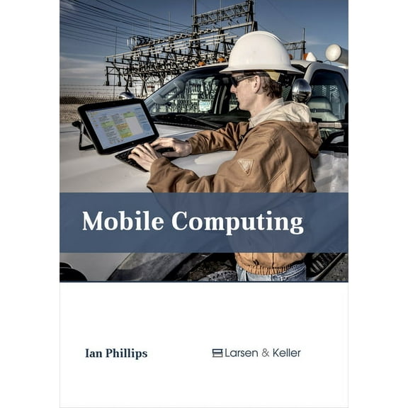Mobile Computing, (Hardcover)