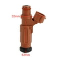 thumbnail image 2 of Fuel Injectors 5YU-13761-00-00 For YAMAHA Stratoliner Raider Roadliner, 2 of 12