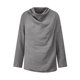 thumbnail image 5 of Sudadera con capucha para mujer,Suéter informal de manga corta con cuello redondo para mujer, ligero y suave, con estampado, para uso diario en primavera y verano, sopatenor, 5 of 9
