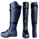 thumbnail image 2 of Botas de Wolverine para cosplay de Deadpool, accesorios de disfraz de superhéroe, zapatos de cuero para hombre, disfraz de fantasía, Halloween, hechos a medida, 2 of 5