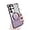 Purple, variant on for iPhone 14 Plus Case Glitter Magnetic Compatible with MagSafe Full Camera Lens Protection Luxury Plating Cute Bling Clear Shockproof Slim Phone Case for Women Girls(Light Pink)