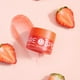 thumbnail image 5 of Mascarilla labial para dormir SPODARE Fresa 12 ml con manteca de karité, 5 of 9