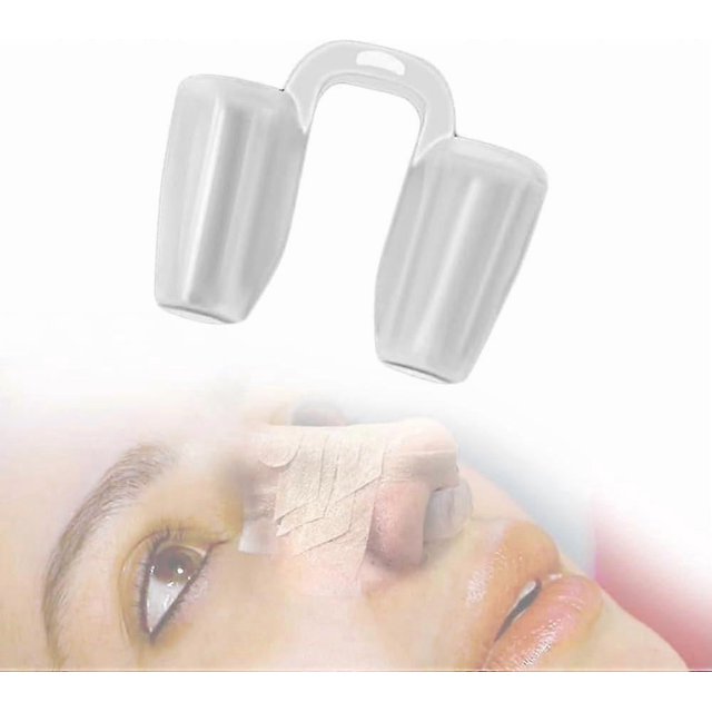 Nostril Retainer - Nose Internal Support Protector for Brace Fracture