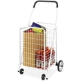 thumbnail image 3 of Rolling Utility Cart, 3 of 8