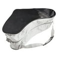 thumbnail image 4 of Large Capacity Ice Skate Bag For Durable, Easy To Carry & Perfect For Skating Black, 4 of 10