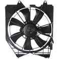 thumbnail image 5 of Agility Auto Parts 6010345 Engine Cooling Fan Assembly for Honda Specific Models, 5 of 5