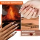 thumbnail image 4 of Set de esmaltes de uñas en gel Beetles, 60 colores, ojo de gato, 77 unidades, 4 of 6