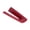 Red, variant on M Buder Premium Car Steering Wheel Trim Cover Decoration Sticker Bottom Fit for Mazda 3 and Axela 2020 Models, Red Interior Auto Accessory Upgrade, Length 10 inches / 25.4 cm