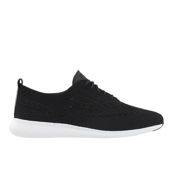 Cole Haan Womens 2.Zerogrand Stitchlite Oxford Perforated Lace Up Athletic