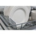 thumbnail image 4 of Kitchen Details 24128-GREY au-Dessus du Support de Vaisselle pour Évier&44; Gris, 4 of 4