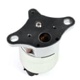 thumbnail image 2 of DNA Motoring OEM-SS-139 For 2000 to 2002 Saturn SC Coupe SL Sedan SW Wagon 1.9L EGR Exhaust Gas Recirculation Valve Replacement 01, 2 of 4