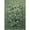 Green, variant on Moynesa Green Washable 5'x7' Area Rugs, Botanical Floral Large Rugs for Living Room Non-Slip Soft Modern Natural Rugs for Bedroom, Stain Resistant Accent Carpet for Dining Room Dorm Apartment