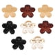 thumbnail image 4 of 8 mini pinzas para el pelo con flores, elegantes y pequeñas, para niñas y mujeres., 4 of 6