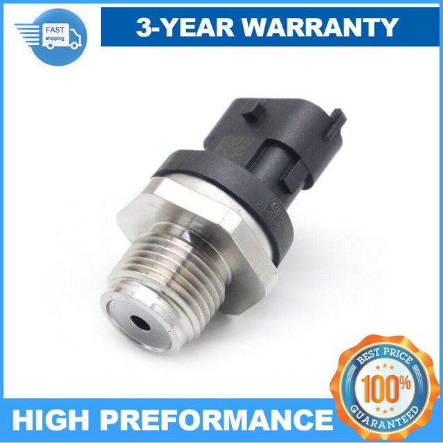 Sensor for Ram 2500 2011 - 2012 68002436AB 0281006327 68002436AD 5S12242-