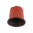 thumbnail image 4 of pitrice Simple Plant Pot Seedling Nursery Flower Holder Plastic Pot Container Home Gardening Tool 110, 4 of 9