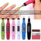 thumbnail image 3 of Kit de esmalte de uñas eléctrico 20000 RPM USB Power Nail Labymos  Natural, 3 of 7