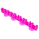 thumbnail image 1 of GOOHOCHY 1 soporte para brochas de maquillaje, organizador de maquillaje., 1 of 8