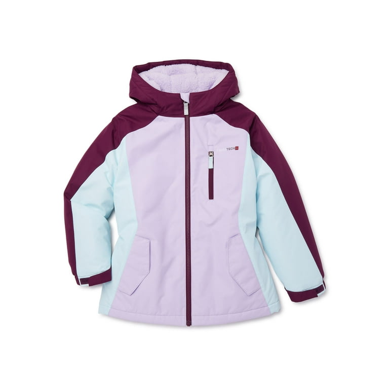 Swiss tech girls best sale coat