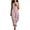 Wine, variant on XuJwPNcy Summer Dresses for Women Breathable V Neck Maxi Dresses Sleeveless Striped Dress Thin Breathable Vacation Clothes