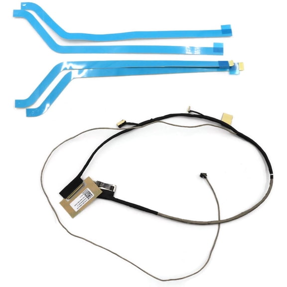 New Genuine Lenovo Flex 5-1570 80XB 81CA EDP LCD Cable 5C10N71323