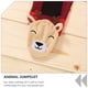 thumbnail image 5 of Ropa de rastreo de bebés dibujos animados de alce, 5 of 6