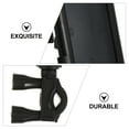 thumbnail image 3 of EXHUMKY 1Ud Soporte Para Teléfono Universal Para Manillar De Motocicleta Resistente Y, 3 of 7