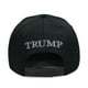 thumbnail image 4 of Sombrero MAGA Make America Great Again Con EE. UU. Trump Béisbol, 4 of 7