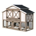 thumbnail image 5 of Merry Products Country Style Chicken Coop, 5 of 7