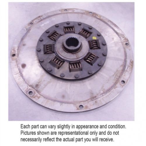 Used Engine Flex Plate fits Case IH 7120 AFX8010 8120 7010 8010