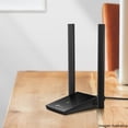 thumbnail image 4 of Adaptador Inalambrico TP-LINK Archer T4U Plus WIFI USB Doble Banda 1300Mbps 802.11ac TP-Link NA, 4 of 5