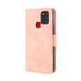 thumbnail image 3 of Funda Cartera Magnética para Samsung Galaxy A21S- Tarjetero Desmontable, Cuero PU, Soporte, 3 of 6