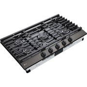 CBGJ3623D 36 Inch Gas Cooktop 20K BTU