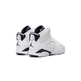 thumbnail image 3 of JORDAN PRE SCHOOL Air Jordan 6 Retro PS "Midnight Navy 2022" 384666 141 384666 141 from Stadium Goods, 3 of 9