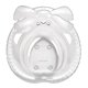 thumbnail image 1 of Portable Hip Bath Bidet for Hemorrhoids Anti-skid Safe Self Cleaning Hip Irrigator for Pregnant Women, 1 of 5