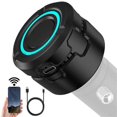 thumbnail image 3 of Upgraded 4K HD WIFI Electronic Eyepiece Astronomical Telescope Camera 5 Million Pixel Full-Color Bird-Watching Telescope, 3 of 5