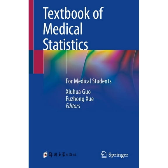 Textbook of Medical Statistics: For Medical Students, (Paperback)